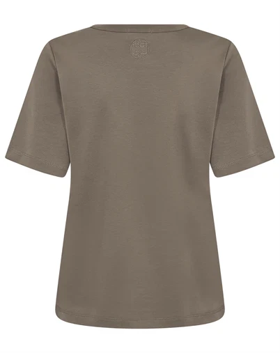 Leveté Room - LR-Paloma 1 T-Shirt - Falcon